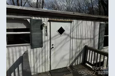 806 & 810 Hutch Mountain Road, Fletcher, NC 28732 - Photo 36