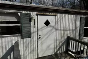 806 & 810 Hutch Mountain Rd, Fletcher, NC 28732 - Photo 36