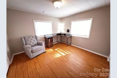 806 & 810 Hutch Mountain Road, Fletcher, NC 28732 - Photo 24