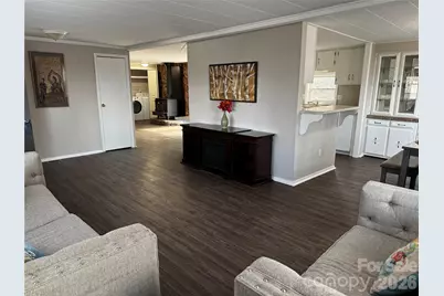 806 & 810 Hutch Mountain Road, Fletcher, NC 28732 - Photo 8