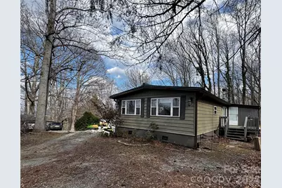 806 & 810 Hutch Mountain Road, Fletcher, NC 28732 - Photo 2