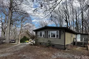 806 & 810 Hutch Mountain Rd, Fletcher, NC 28732 - Photo 2