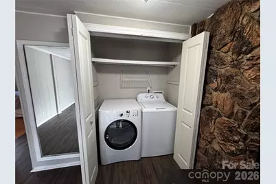 806 & 810 Hutch Mountain Road, Fletcher, NC 28732 - Photo 16