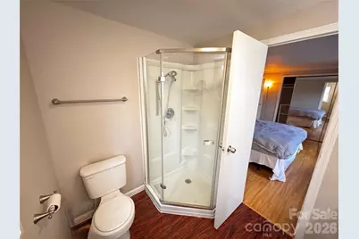 806 & 810 Hutch Mountain Road, Fletcher, NC 28732 - Photo 28