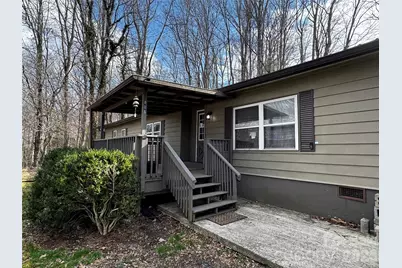 806 & 810 Hutch Mountain Road, Fletcher, NC 28732 - Photo 1