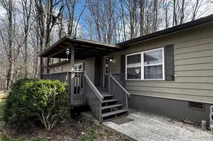 806 & 810 Hutch Mountain Rd, Fletcher, NC 28732 - Photo 1