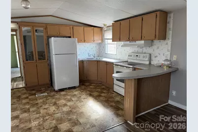 806 & 810 Hutch Mountain Road, Fletcher, NC 28732 - Photo 38