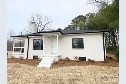 1830 Hollywood Drive, Salisbury, NC 28144 - Photo 1