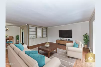 1323 Queens Road #308, Charlotte, NC 28207 - Photo 2