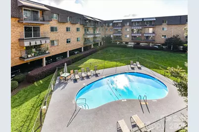 1323 Queens Road #308, Charlotte, NC 28207 - Photo 16