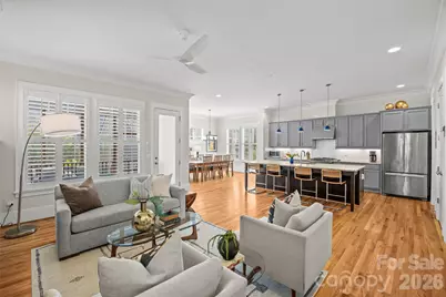 727 Morgan Park Drive, Charlotte, NC 28204 - Photo 16