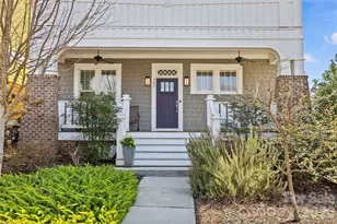 727 Morgan Park Dr, Charlotte, NC 28204 - Photo 2