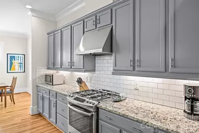 727 Morgan Park Drive, Charlotte, NC 28204 - Photo 12