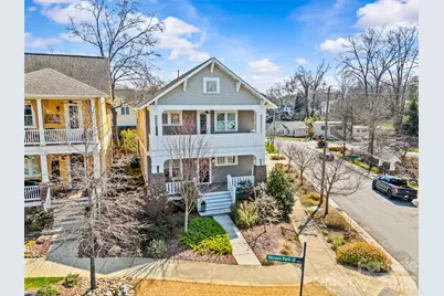 727 Morgan Park Drive, Charlotte, NC 28204 - Photo 46