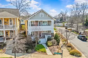 727 Morgan Park Dr, Charlotte, NC 28204 - Photo 46