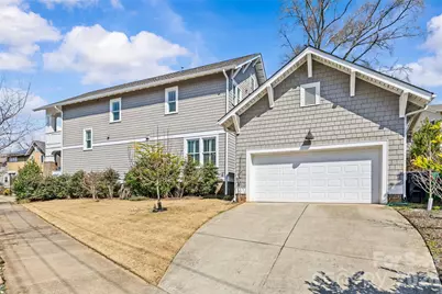 727 Morgan Park Drive, Charlotte, NC 28204 - Photo 44