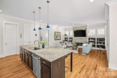 727 Morgan Park Drive, Charlotte, NC 28204 - Photo 10