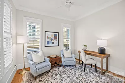 727 Morgan Park Drive, Charlotte, NC 28204 - Photo 6