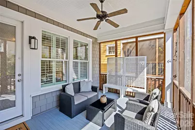 727 Morgan Park Drive, Charlotte, NC 28204 - Photo 38