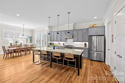 727 Morgan Park Drive, Charlotte, NC 28204 - Photo 8