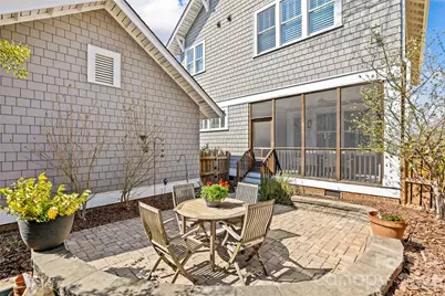 727 Morgan Park Drive, Charlotte, NC 28204 - Photo 40