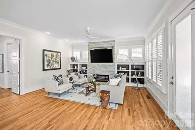 727 Morgan Park Drive, Charlotte, NC 28204 - Photo 14