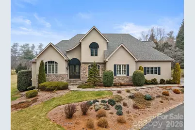 151 Founders Drive, Flat Rock, NC 28731 - Photo 1