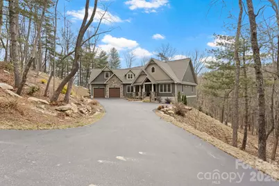 719 Overlook Drive, Flat Rock, NC 28731 - Photo 2