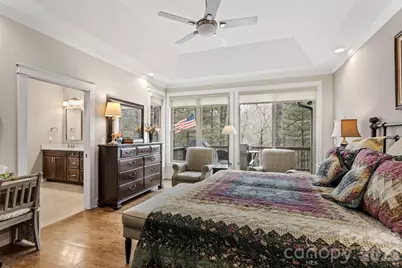 719 Overlook Drive, Flat Rock, NC 28731 - Photo 22