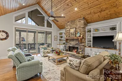 719 Overlook Drive, Flat Rock, NC 28731 - Photo 8