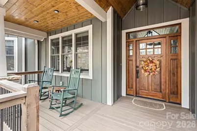 719 Overlook Drive, Flat Rock, NC 28731 - Photo 4