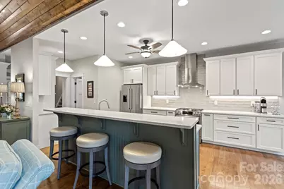 719 Overlook Drive, Flat Rock, NC 28731 - Photo 12