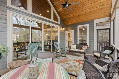 719 Overlook Drive, Flat Rock, NC 28731 - Photo 40