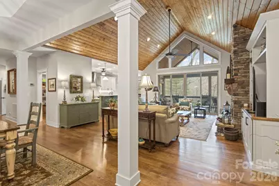 719 Overlook Drive, Flat Rock, NC 28731 - Photo 6