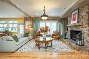 11 Hearthstone Dr, Asheville, NC 28803 - Photo 8