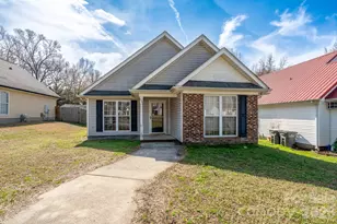 1105 S Walnut St, Kannapolis, NC 28081 - Photo 1