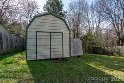 1105 S Walnut Street, Kannapolis, NC 28081 - Photo 22