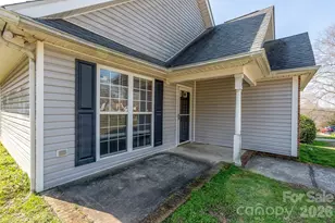 1105 S Walnut St, Kannapolis, NC 28081 - Photo 2