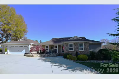 3768 Glenn Oaks Drive, Maiden, NC 28650 - Photo 4