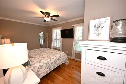 3768 Glenn Oaks Drive, Maiden, NC 28650 - Photo 26