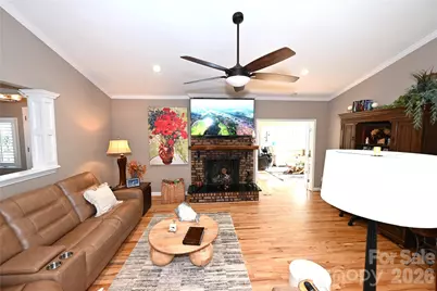 3768 Glenn Oaks Drive, Maiden, NC 28650 - Photo 30