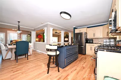 3768 Glenn Oaks Drive, Maiden, NC 28650 - Photo 24