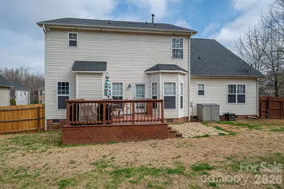 156 Foggy Meadow Drive, Fort Mill, SC 29708 - Photo 42