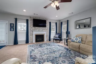 156 Foggy Meadow Drive, Fort Mill, SC 29708 - Photo 4