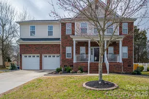 156 Foggy Meadow Dr, Fort Mill, SC 29708 - Photo 1