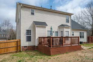 156 Foggy Meadow Dr, Fort Mill, SC 29708 - Photo 30