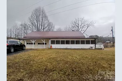 262 Blackberry Lane, Bakersville, NC 28705 - Photo 1