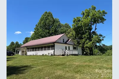 262 Blackberry Lane, Bakersville, NC 28705 - Photo 2