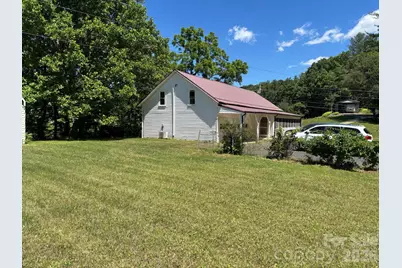 262 Blackberry Lane, Bakersville, NC 28705 - Photo 1