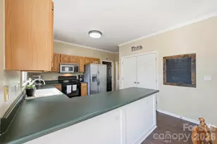 242 Windsor Forest Cir, Fletcher, NC 28732 - Photo 14